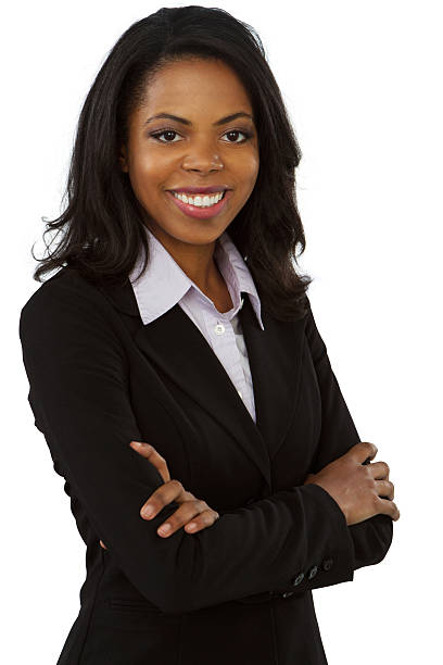 istock Businesswoman 455847067