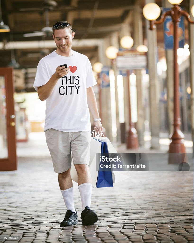 Ich liebe diese Stadt - Lizenzfrei Herzform Stock-Foto