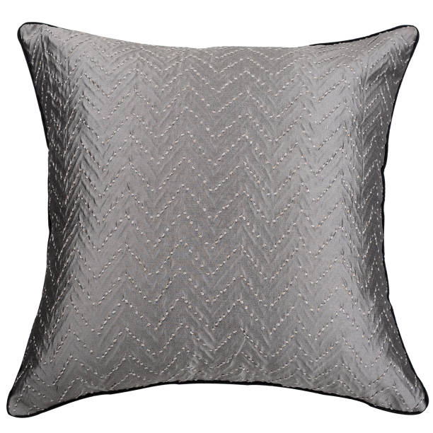 istock Contemporary Cushion Isolated 455882161