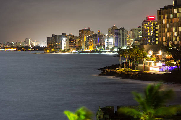 istock San Juan, Puerto Rico 455966137