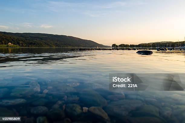 英国湖水地方 Coniston 水の夕暮れ - イギリスのストックフォトや画像を多数ご用意 - イギリス, イギリス 湖水地方, イングランド
