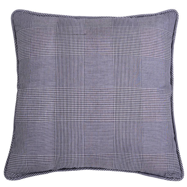istock Cushion in Old Fashion Style Isolated 456021221