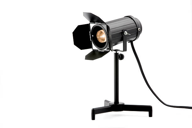istock Reflector spotlight XXXL 456021747