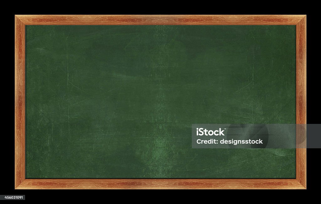chalkboard - Foto stock royalty-free di Astratto