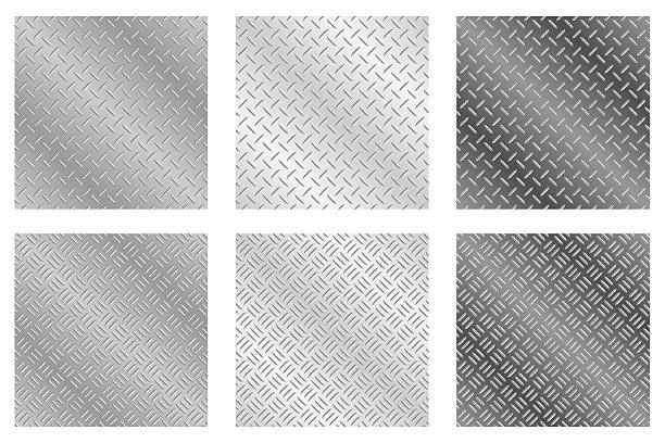 Chequeplate Bitmap Pattern 160+ Chequer Plate Stock Photos, Pictures & Royalty-Free Images - iStock