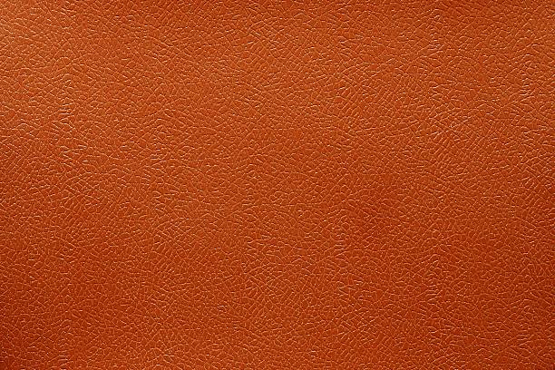 istock Textural surface of red skin 456047515