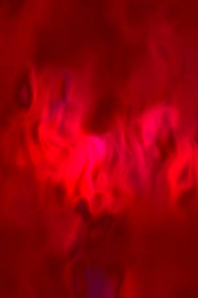 istock Burning flames for detail 456060517