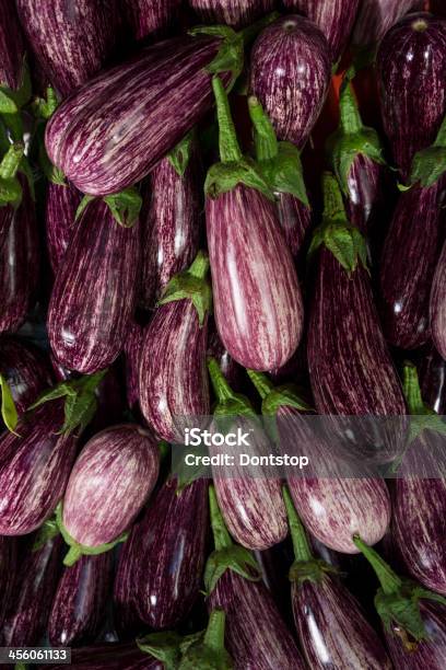 Organic Eggplant Wallpaper Stock Photo - Download Image Now - Black Color,  Bunch, Color Image - iStock