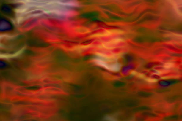 istock Burning flames for detail 456061303