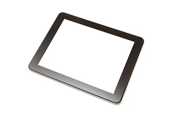 Photo of Touchscreen Tablet PC