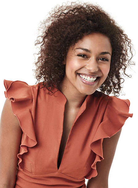 istock She's got a sweet and sassy style 456068669
