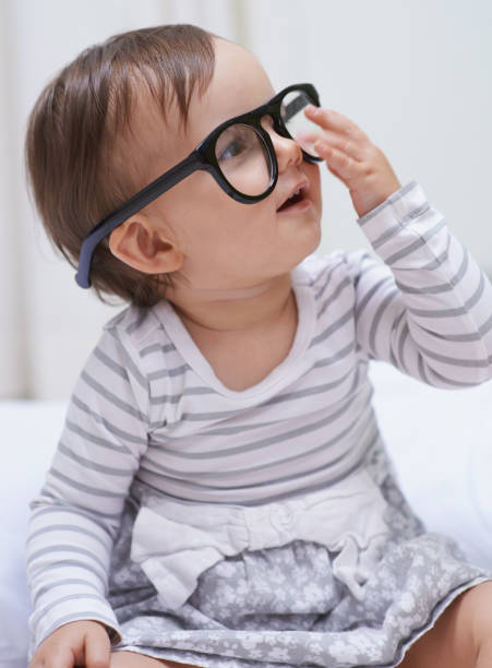 istock She's destined for great things! 456068819