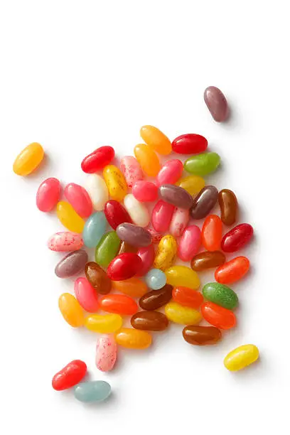 Candy: Jellybeans