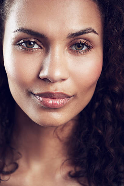 istock Closeup on natural beauty 456074553