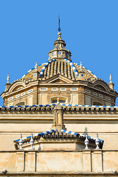 istock Monestary of Santa Maria de las Cuevas 456076011