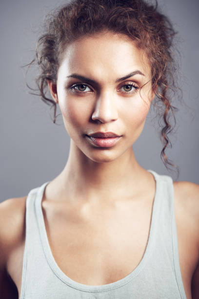 istock Gorgeous in all the right ways 456080721