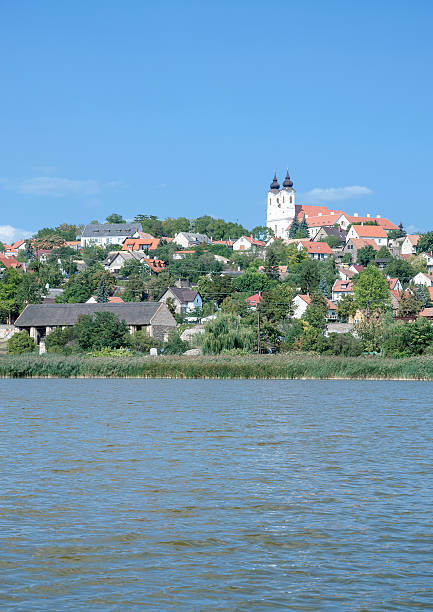 istock Tihany,Lake Balaton,Hungary 456095137