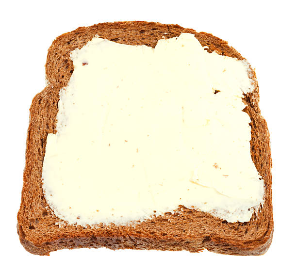 istock top view of bread and butter sandwich 456110441