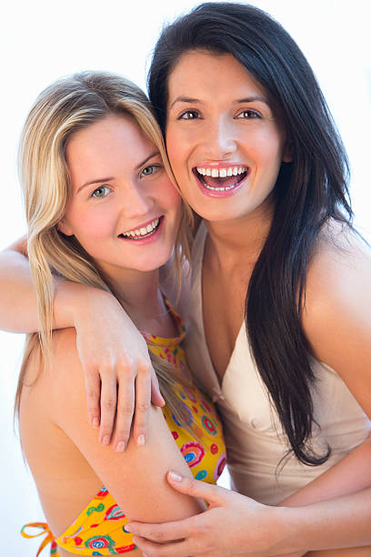 istock Young Couple on Holiday 456461469