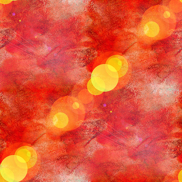 istock bokeh wallpaper red abstract watercolor and art seamless texture 456493279