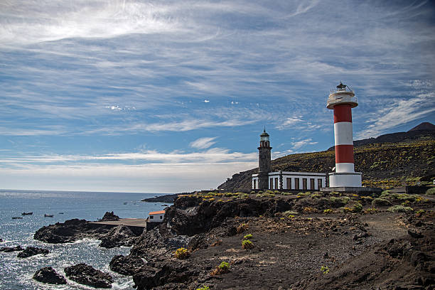 istock La Palma 2013 - the south 456523173