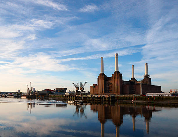 istock Battersea Power Station 456542963