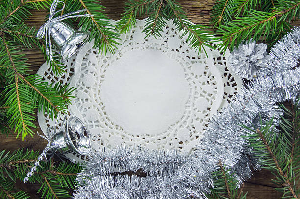 istock Christmas. Christmas Decoration Holiday Decorations Isolated on 456557171