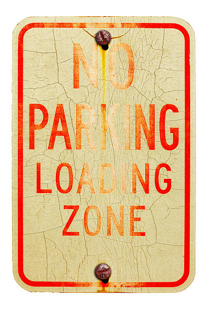 istock Vintage Metal Sign 456584045