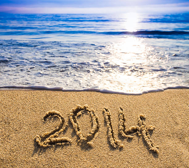 istock New Year at the Beach 456627007