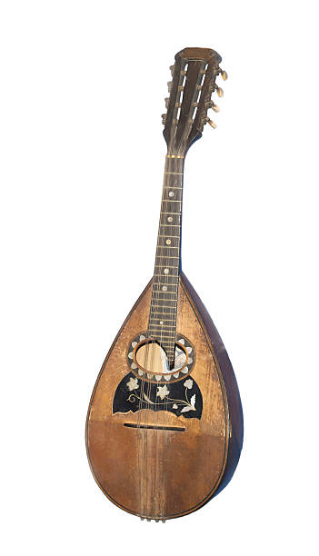 mandraki harbor beginn des 20. jahrhunderts - mandoline stock-fotos und bilder
