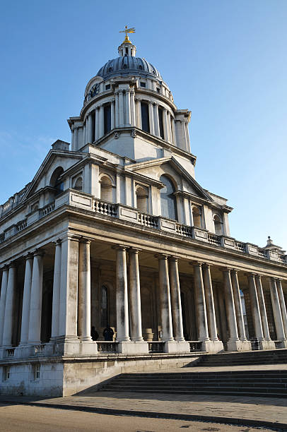 istock Old Royal Naval College    Greenwich 456740665