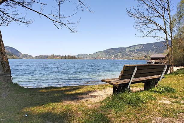 istock Schliersee in Bavaria 456742757