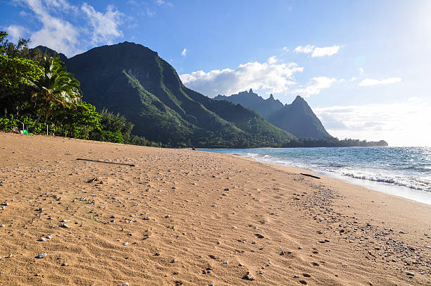 istock Haena Beach Park - Kauai, Hawaii 456750677