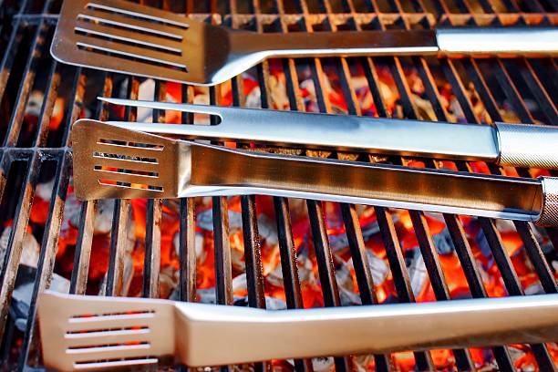 istock Barbeque Utensils XXXL 456759303