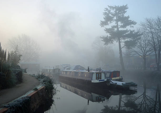 istock Eaton Socon Marina 456819139