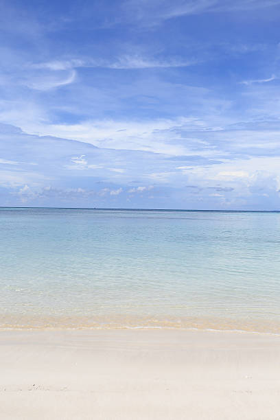 istock Beautiful tropical landscape. Thailand 456854415