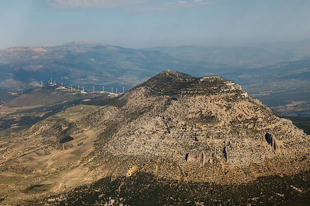 istock Geological landform ,Mersin – Turkey 456860919