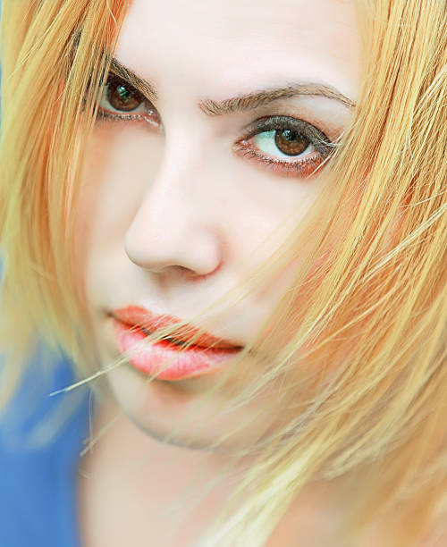 istock Beautiful Turkish Woman 456874909