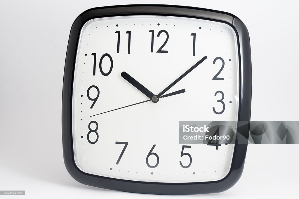 clock clockclock Alarm Clock Stock Photo