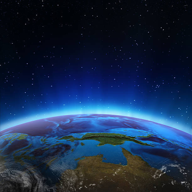 istock North Australia and Oceania 456897107
