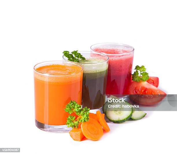 Fresh Juice Stock Photo - Download Image Now - Beauty In Nature, Beet, Carrot