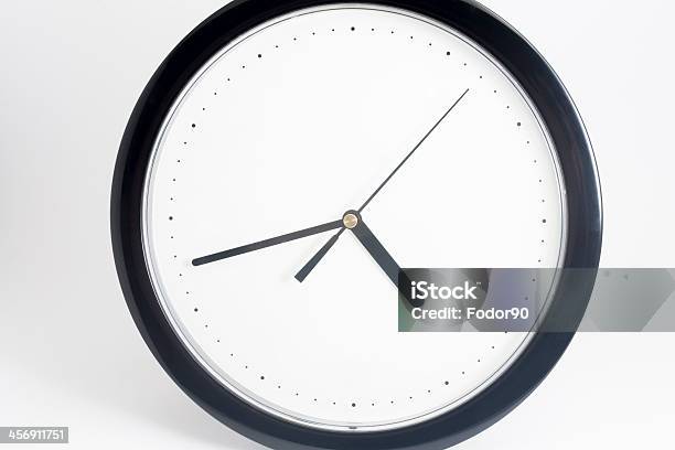 Clock Stock Photo - Download Image Now - Alarm Clock, Beat The Clock, Business