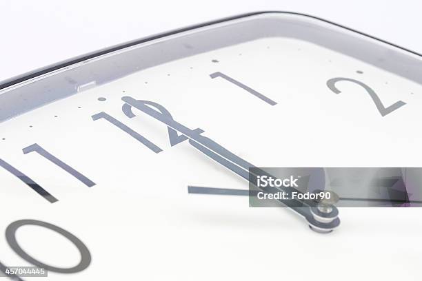 Clock Stock Photo - Download Image Now - Alarm Clock, Beat The Clock, Business