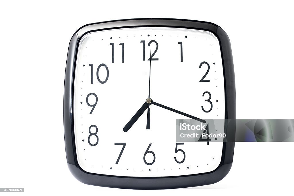 clock clockclock Alarm Clock Stock Photo