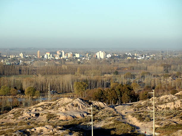 Province of Neuquen, Argentina