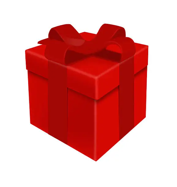 Merry,Christmas,box,ribbon,new,year,gift