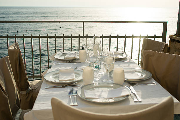 istock restaurant by the sea 457071637