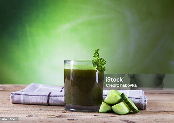 Fresh Juice Stock Photo - Download Image Now - Breakfast, Carrot, Cocktail