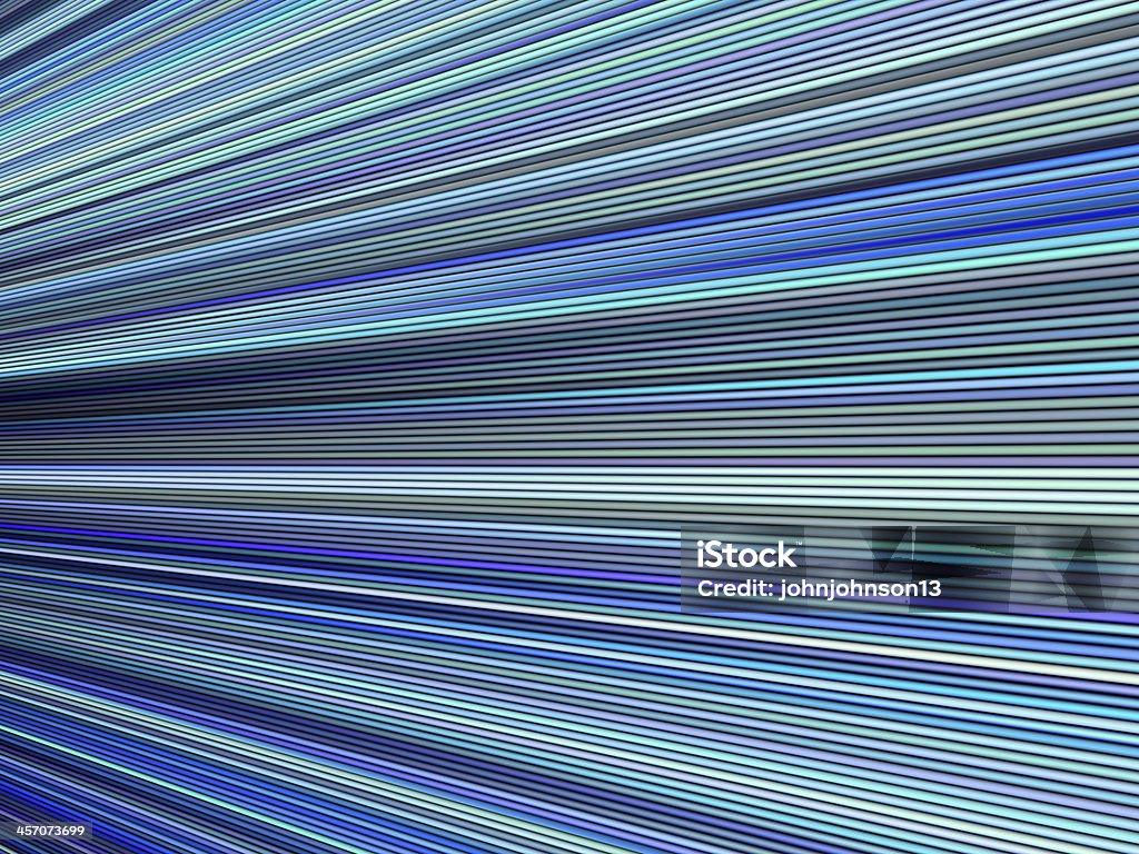 Blue Color Render 3d Blue Color Abstract Striped Backdrop Render Stock Photo - Download ...
