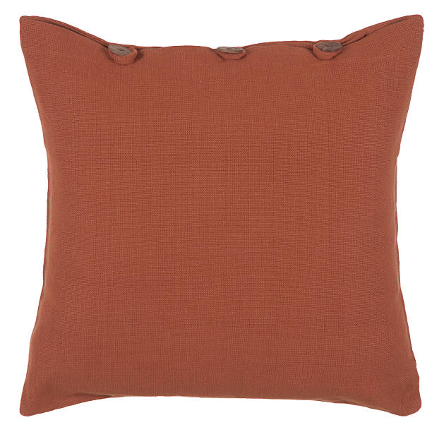 istock Cushion in Old Fashion Style Isolated 457074681